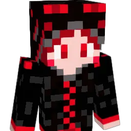 megazorua's Minecraft skin