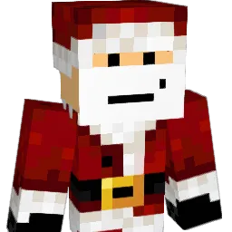 megdeg11 Minecraft avatar bust