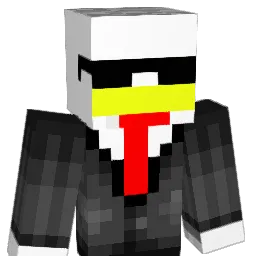 megga_eclipse's Minecraft skin