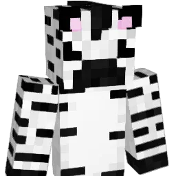 meggie_ Minecraft avatar bust