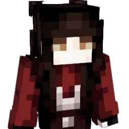 megimo0's Minecraft skin
