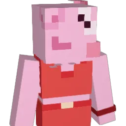 megipy's Minecraft skin