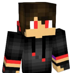 megismor Minecraft avatar bust
