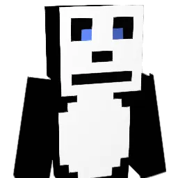 megregor5 Minecraft avatar bust