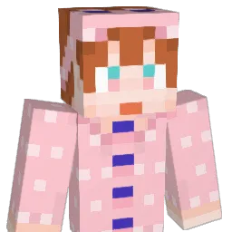 megunta's Minecraft skin