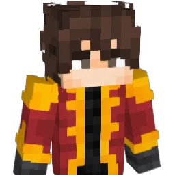 megvforce's Minecraft skin