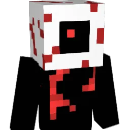 megzmp3 Minecraft avatar bust