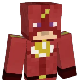 meh9864 Minecraft avatar bust