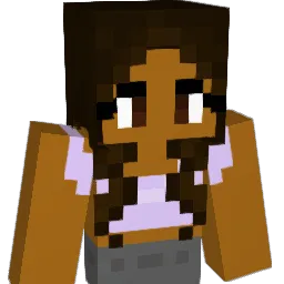 mehaw_119 Minecraft avatar bust