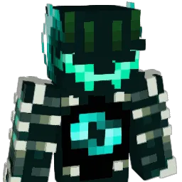 mehguy13 Minecraft avatar bust