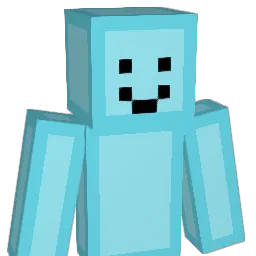 mehmetefe54 Minecraft avatar bust