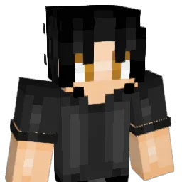 mehmetshalkar Minecraft avatar bust