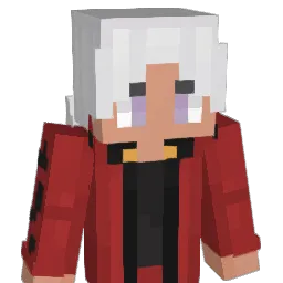 mehmetumut Minecraft avatar bust