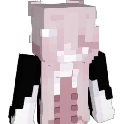 mei_ki Minecraft avatar bust