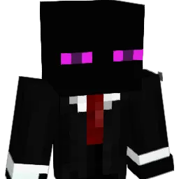 meidei06 Minecraft avatar bust