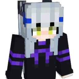 meidohera's Minecraft skin