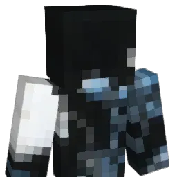 meiicherry Minecraft avatar bust
