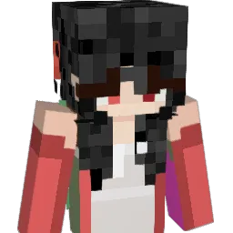 meiisokay Minecraft avatar bust