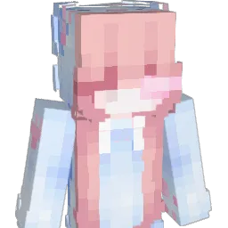 meika0314 Minecraft avatar bust