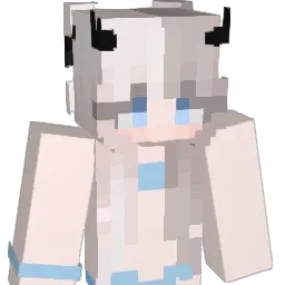 meikyuuuuuu Minecraft avatar bust