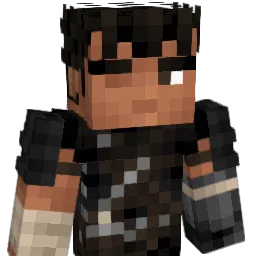 meimei_7 Minecraft avatar bust