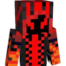 meimeilisa Minecraft avatar bust
