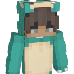 meinxrd's Minecraft skin