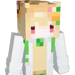 meipoomi's Minecraft skin
