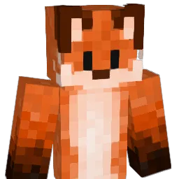 meiscoolx2 Minecraft avatar bust