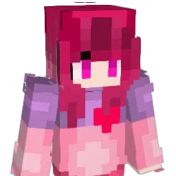 meishave2bobux Minecraft avatar bust