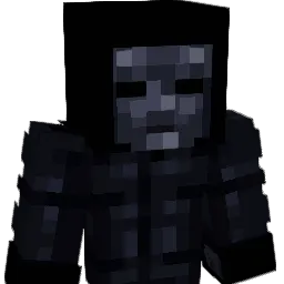 meisje_070 Minecraft avatar bust