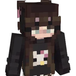 meiske's Minecraft skin