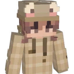meislug's Minecraft skin