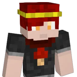 meison5 Minecraft avatar bust
