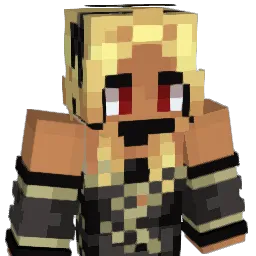 meist_tk Minecraft avatar bust