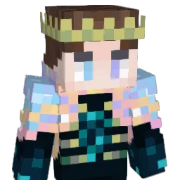 meisterJ0NAS Minecraft avatar bust