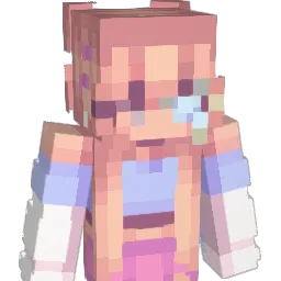 meisterede76 Minecraft avatar bust