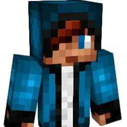 meitar013 Minecraft avatar bust