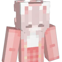 meitoue's Minecraft skin