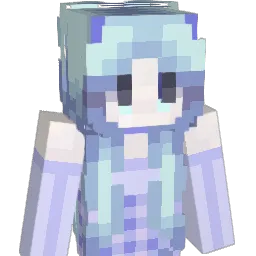 meiyari's Minecraft skin