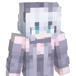 meiyi2333 Minecraft avatar bust