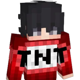 mekVundva Minecraft avatar bust