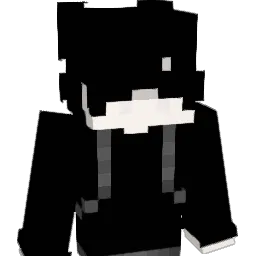 mekieromatar Minecraft avatar bust