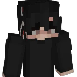 mekkeb's Minecraft skin
