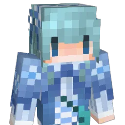 mel706's Minecraft skin