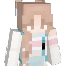 mel_moops's Minecraft skin