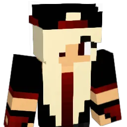 mel_tamer Minecraft avatar bust