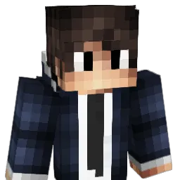 melancholysoup_ Minecraft avatar bust
