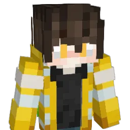 melatonisti's Minecraft skin