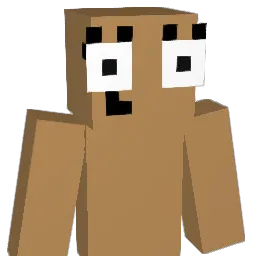 melboxy's Minecraft skin